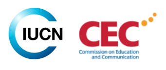 iucn-cec logos