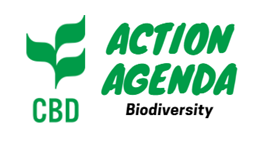 Logo of the CBD-ActionAgenda
