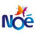 Logo de l'association Noé