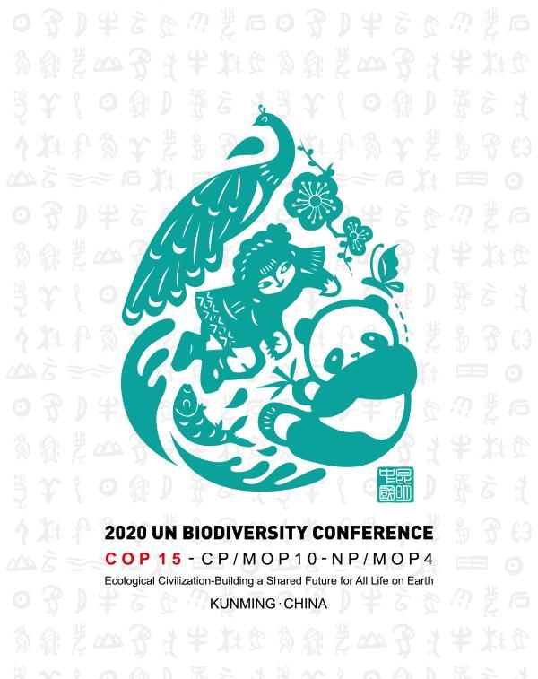 Old Logo for COP 15