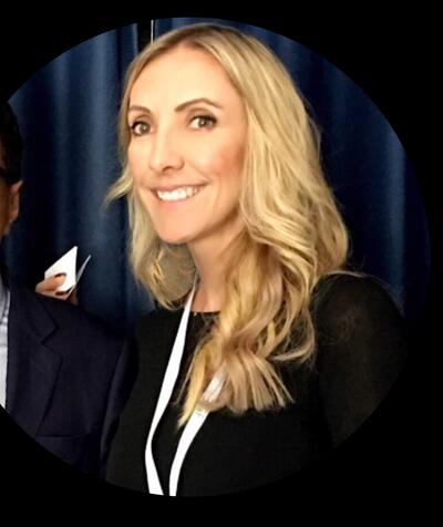 Ms. Mariuz Calvet Roquero