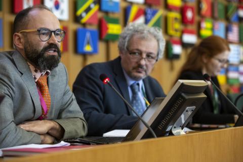 OWEG 2 Day 2 Lunch Session 2