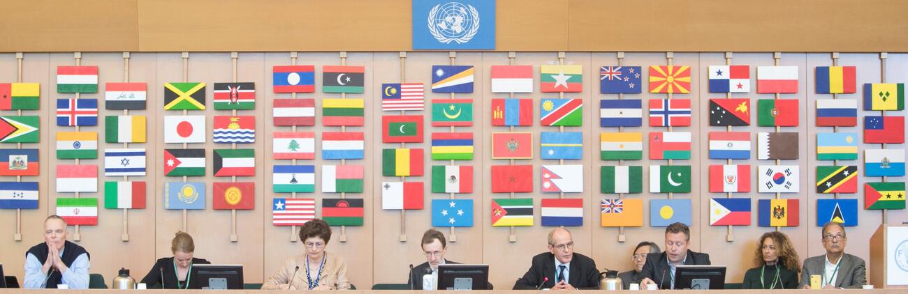 OWEG 2 Day 3 Resource Mobilization 1