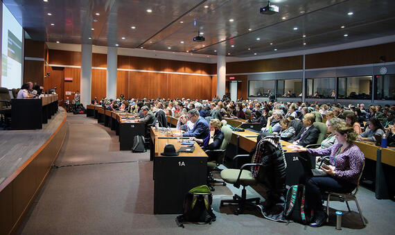 SBSSTA 24 Day 4 Plenary 