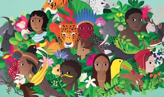 World Wildlife Day 2021 2