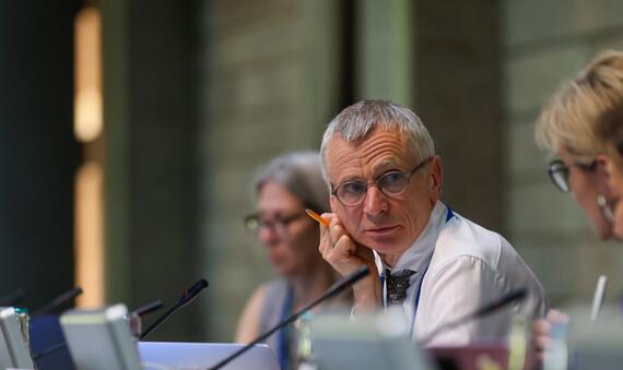 SBSTTA 26 David Cooper 2