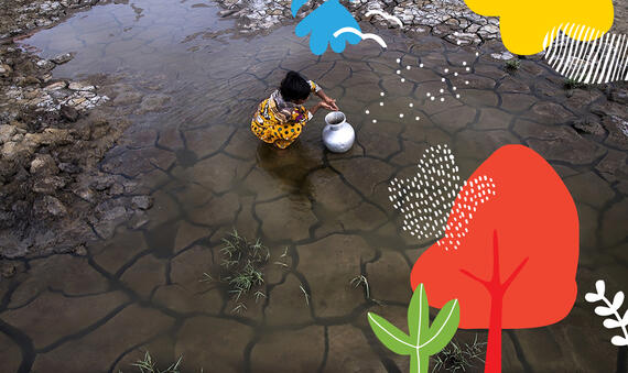 Desertification Day 2024 2