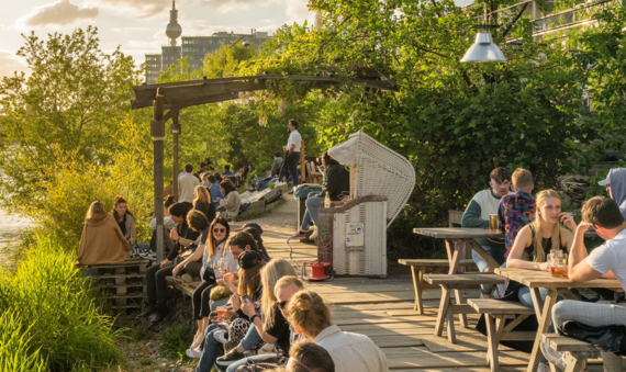 World Cities Day 2024 - 1